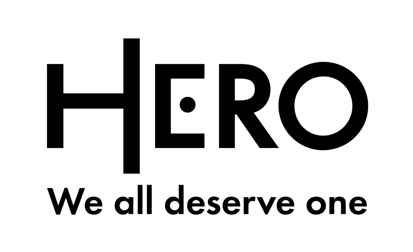 Hero App
